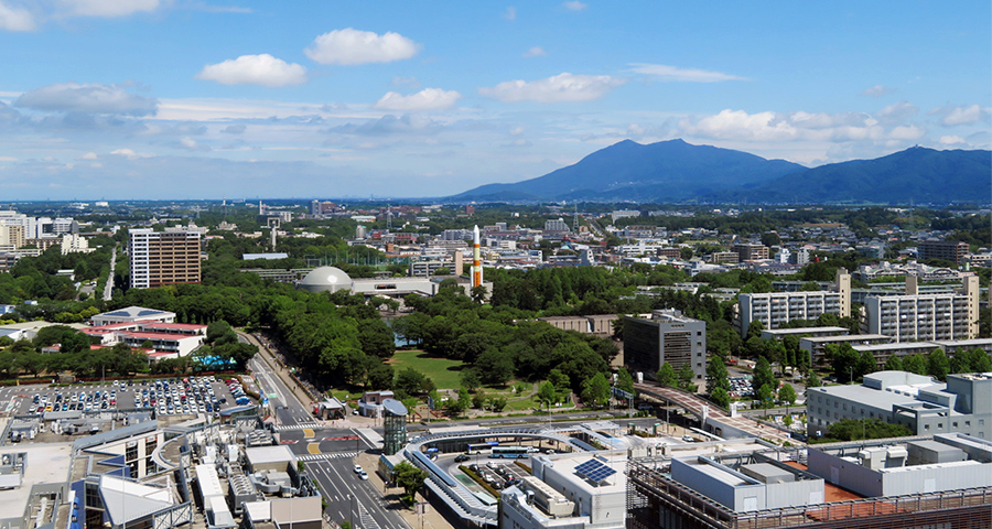 引越し　茨城県つくばみらい市