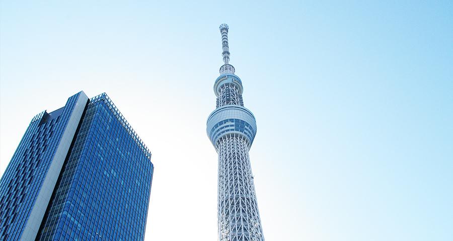 引越し　東京都杉並区